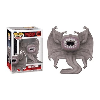 Funko POP TV: Stranger Things - Demo-bat