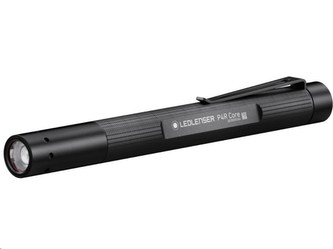 LEDLENSER P4R CORE ruční svítilna