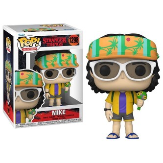 Funko POP TV: Stranger Things - California Mike
