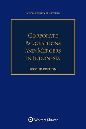 Corporate Acquisitions and Mergers in Indonesia