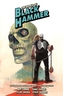 The World Of Black Hammer Library Edition Volume 4