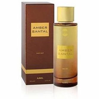 Ajmal Amber Santal - vlasový sprej 100 ml woman