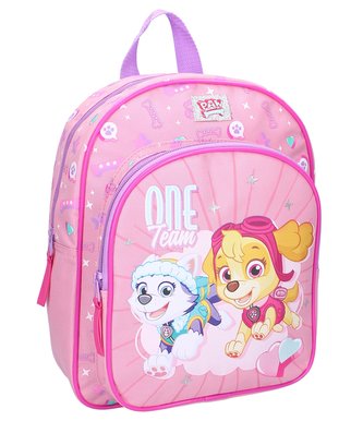 BATOH TLAPKOVÁ PATROLA