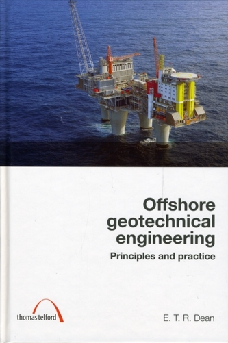 Offshore Geotechnical Engineering