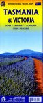 Tasmania & Victoria