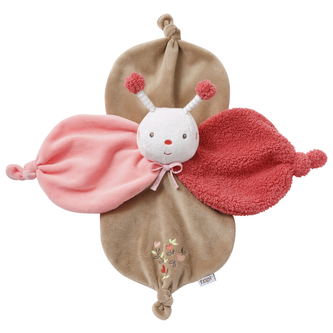 Muchláček deluxe, Garden