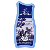 Felce Azzurra gelový osvěžovač vzduchu Levandule 140g