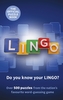 Lingo Puzzle Book