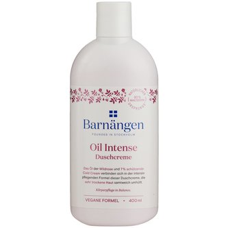 Barnängen sprchový gel Oil Intense 250ml