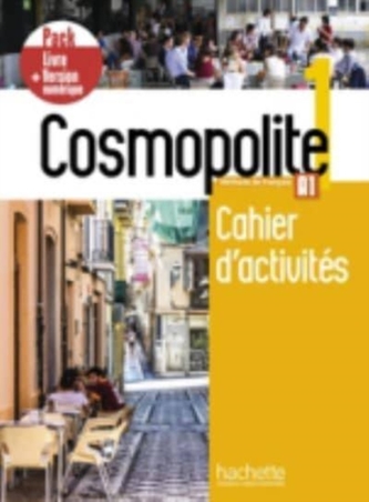 Cosmopolite