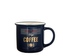 Hrnek porcelán 300ml coffee