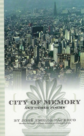 City of Memory and Other Poems