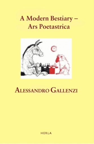 A Modern Bestiary - Ars Poetastrica