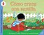 Como Crece Una Semilla: How a Seed Grows (Spanish Edition) = How a Seed Grows