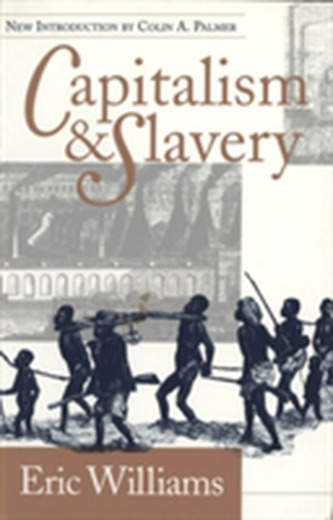 Capitalism and slavery