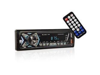 Autorádio BLOW X-Pro