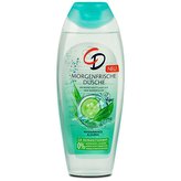 CD sprchový gel Okurka a máta pro citlivou pokožku 250ml