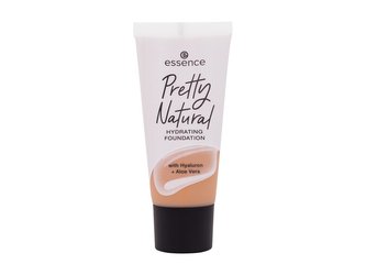 Essence Pretty Natural Makeup 30 ml 240 Warm Honeycomb 24h pro ženy
