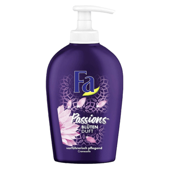 Fa tekuté mýdlo na ruce s vůní Mystic Moments 250ml