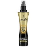 Got2b ochranný a stylingový sprej při žehlení vlasů 200ml