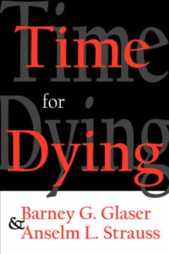 Time for Dying