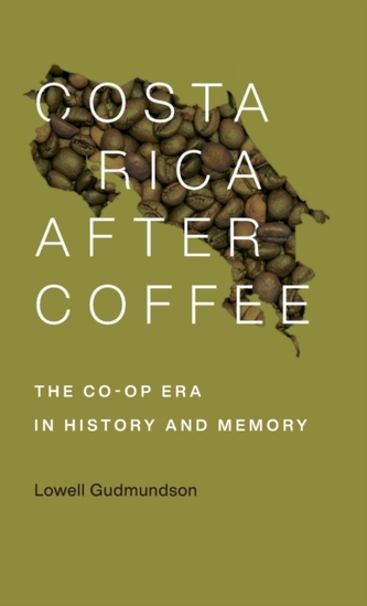 Costa Rica After Coffee