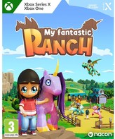 My Fantastic Ranch (Xbox One/Xbox Series X)
