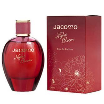 Jacomo Night Bloom Parfémovaná voda 100 ml pro ženy