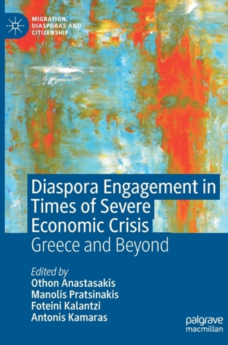 Diaspora Engagement in Times of Severe Economic Crisis
