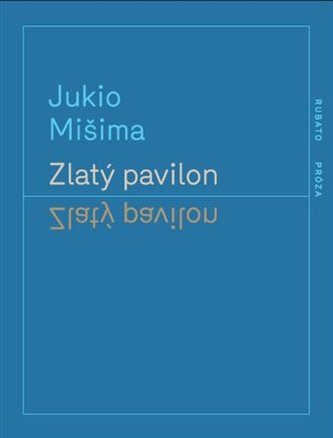 Zlatý pavilon Zlatý pavilon