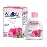 Malizia italský intimní mycí gel s Aloe Vera 200ml