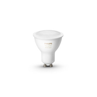 Hue Bluetooth žárovka LED GU10 5W 350lm 2200-6500K, 16 mil.barev