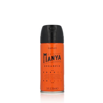 Kemon Hair Manya Dreamfix Strong Hold Hairspray 100 ml