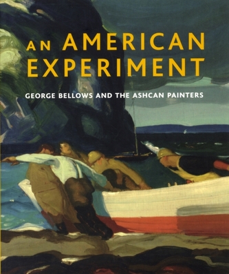 An American Experiment