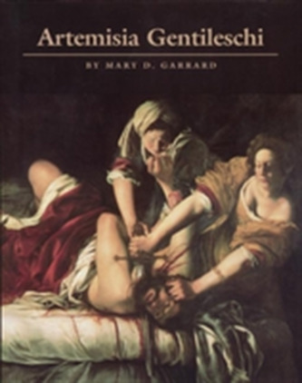 Artemisia Gentileschi