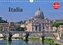 Italia (Wandkalender 2023 DIN A4 quer)
