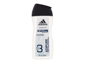 Adidas Adipure Sprchový gel 250 ml pro muže