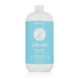 Kemon Liding Nourishing Shampoo 1000 ml