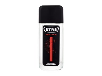 STR8 Red Code Deodorant 85 ml pro muže