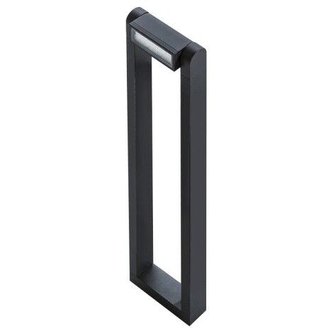 AZ2130 svítidlo Frame 70 (dark grey) LED 8W 800lm žárovka integrated ALUMINIUM IP54
