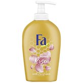 Fa tekuté mýdlo na ruce s vůní Honey Elixir 250ml