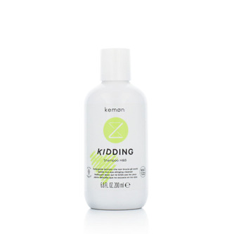 Kemon Liding Kidding Shampoo H&B 200 ml