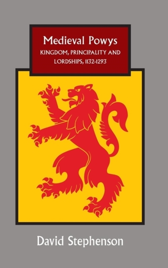 Medieval Powys