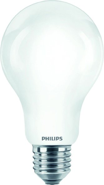 LED žárovka Philips Classic 120W A67 E27 CW FR ND 13W 2000lm