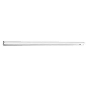 70012 LED Podlinkové lineární svítidlo NAXOS 20W 1800lm 4000K IP20 117,9cm stříbrné