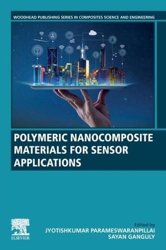 Polymeric Nanocomposite Materials for Sensor Applications