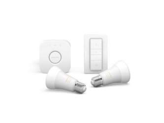 Philips HueWA 8.5W A60 E27 2set sw EUR PMO /exkluzivně/