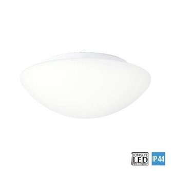 ASPEN LED/12W,4000K, IP44, WHITE