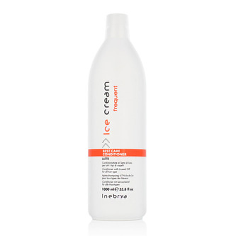 Inebrya Frequent Best Care Conditioner 1000 ml