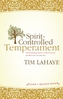 Spirit-Controlled Temperament